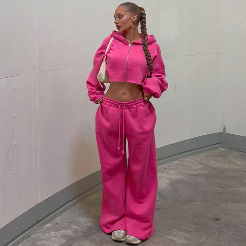 Women's Tracksuit