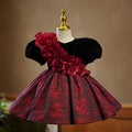 Girl's Party Dress