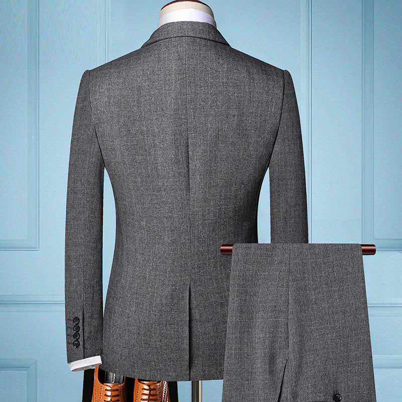 Men's Suit Set