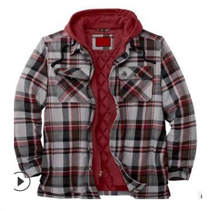Cotton Jacket