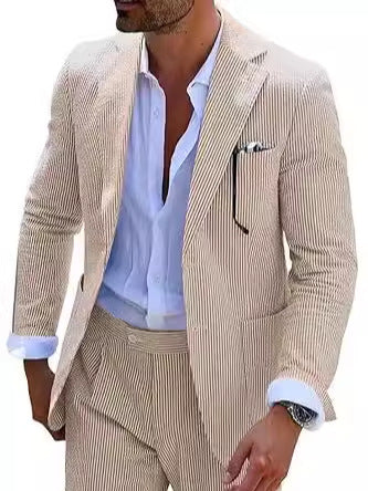 Men's Suit