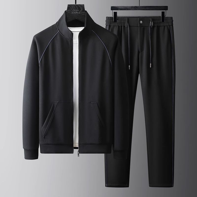Sportswear two-piece set