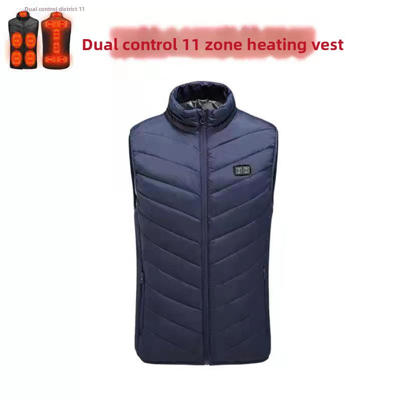 Electric Heating Vest
