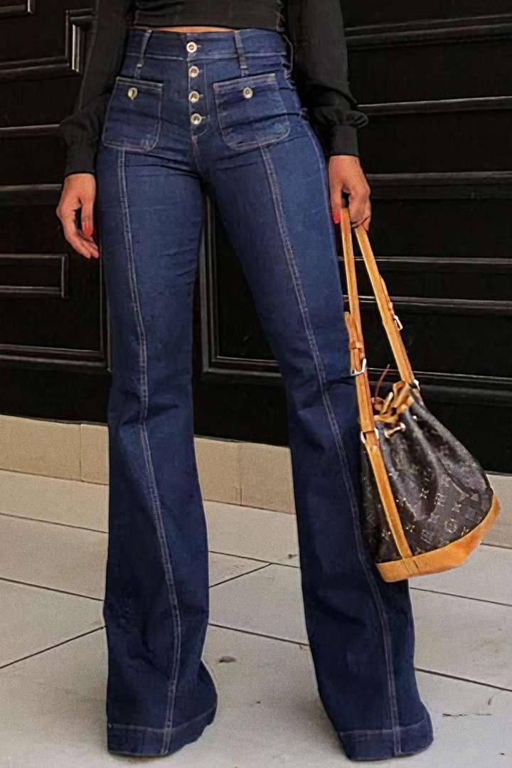 Denim Jeans