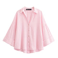 Women's Linen Shirt