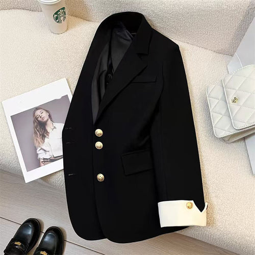 Women's Blazer Jacket