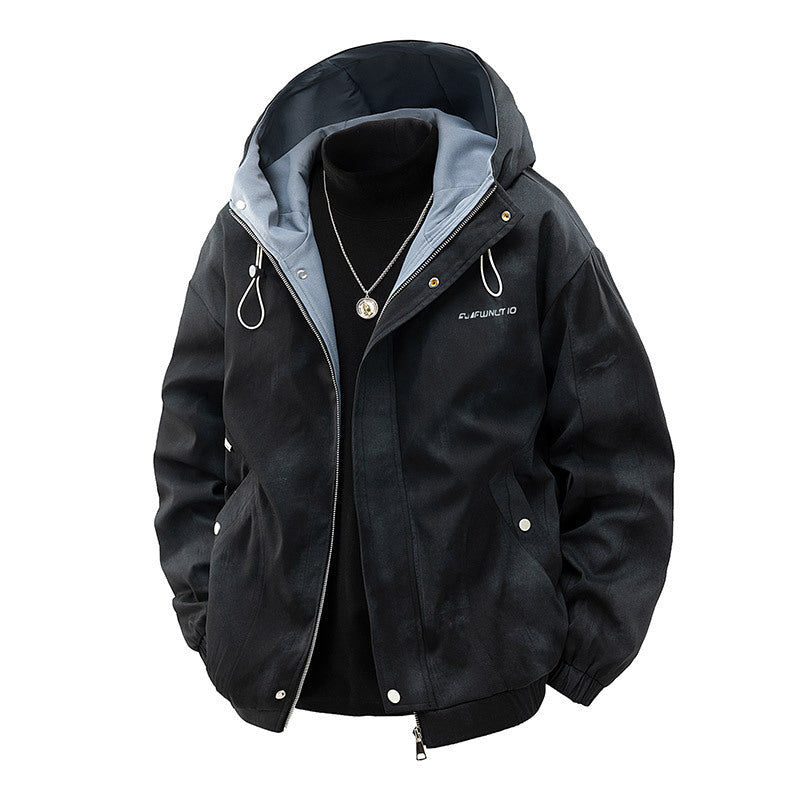Men's Jacket
