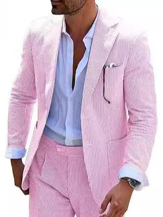 Men's Suit
