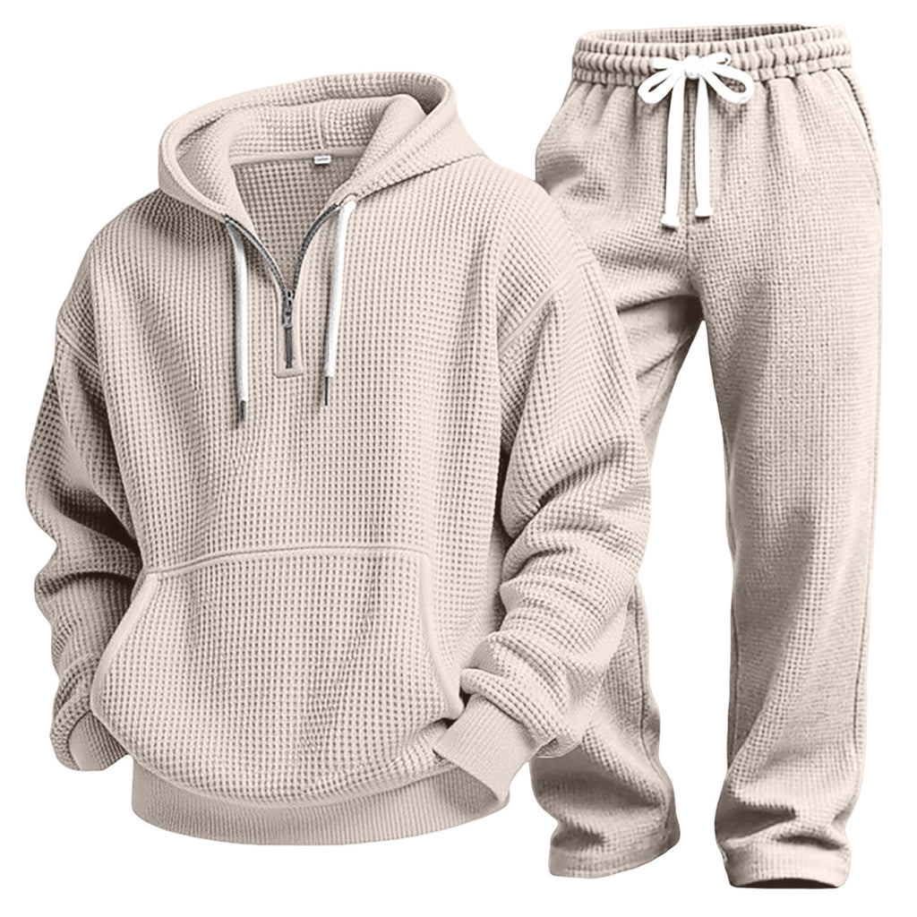 Men's Knitted Suits