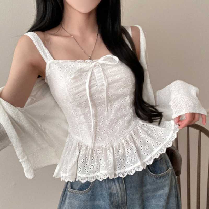 Lace Camisole