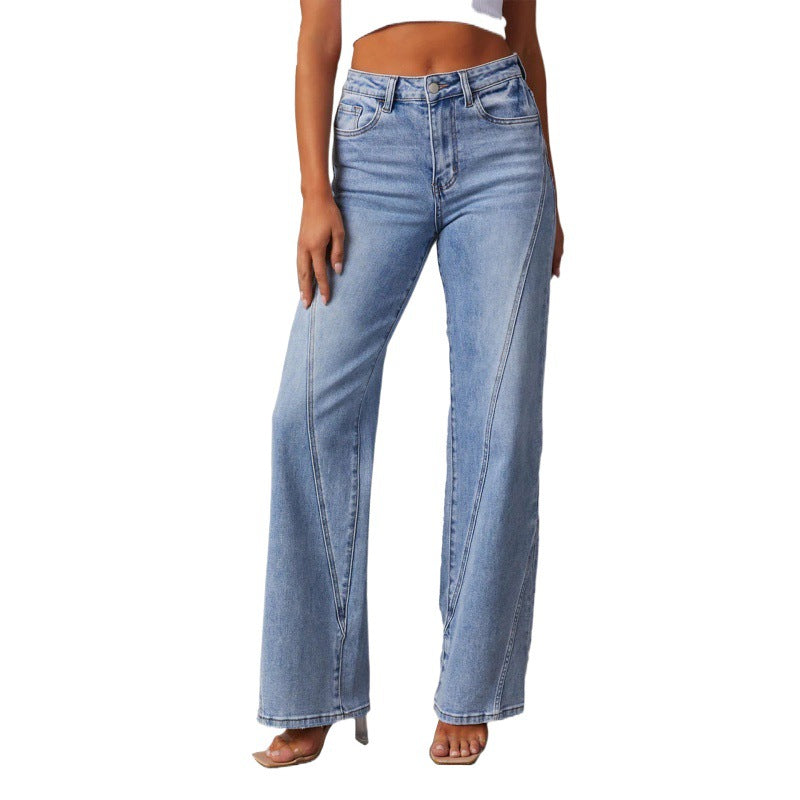 Women's Denim Jeans