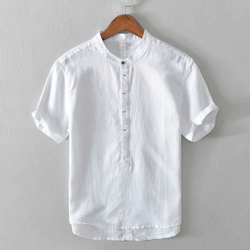 Men's Cotton Shirt