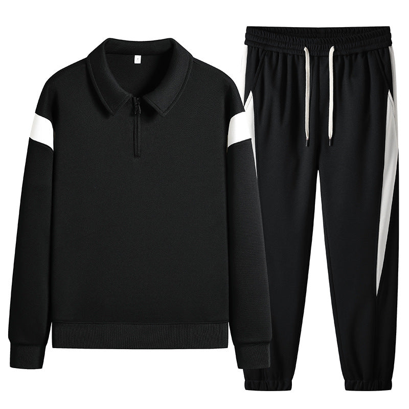 Autumn and winter casual sportswear set