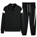 Autumn and winter casual sportswear set
