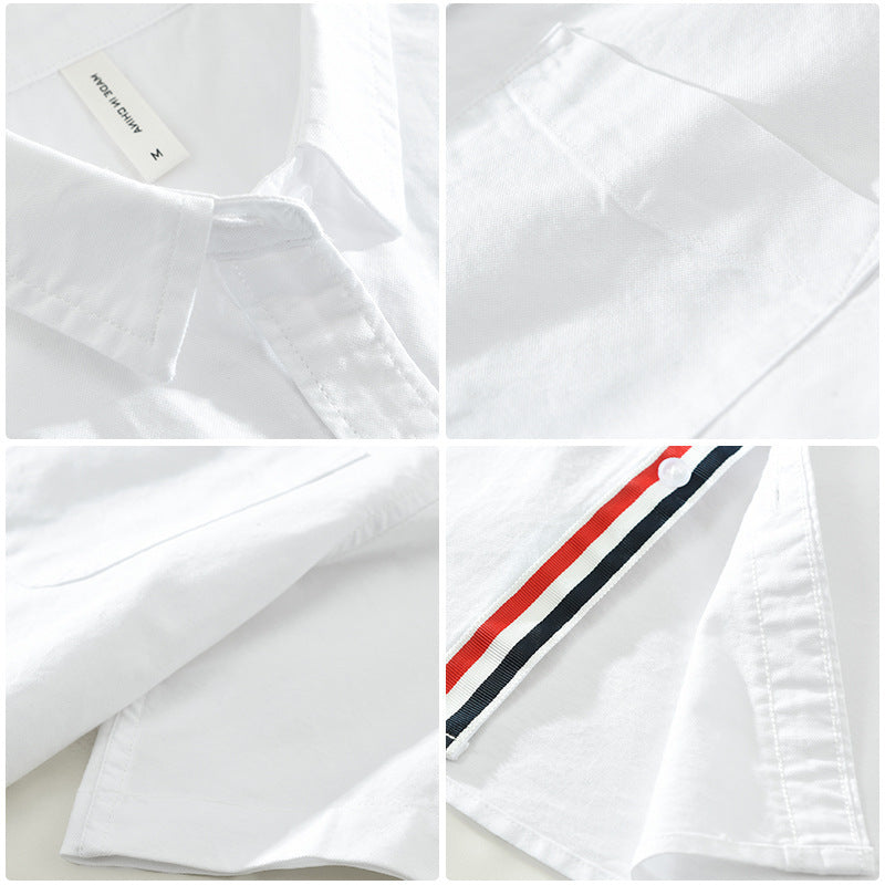 Men's Cotton Shirt