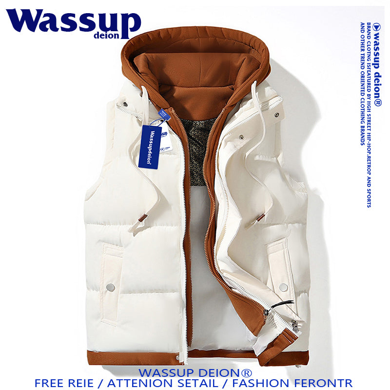 Men's vest