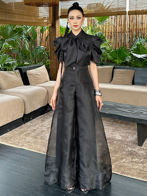 Women's Clothing Set
