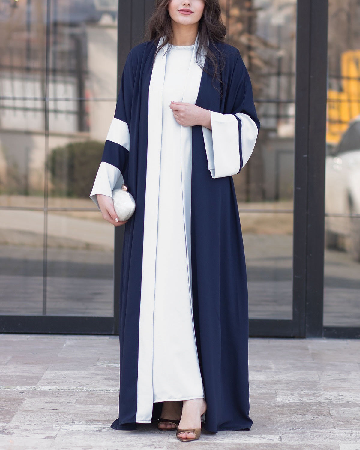 Robe Arabian Women's Clothing