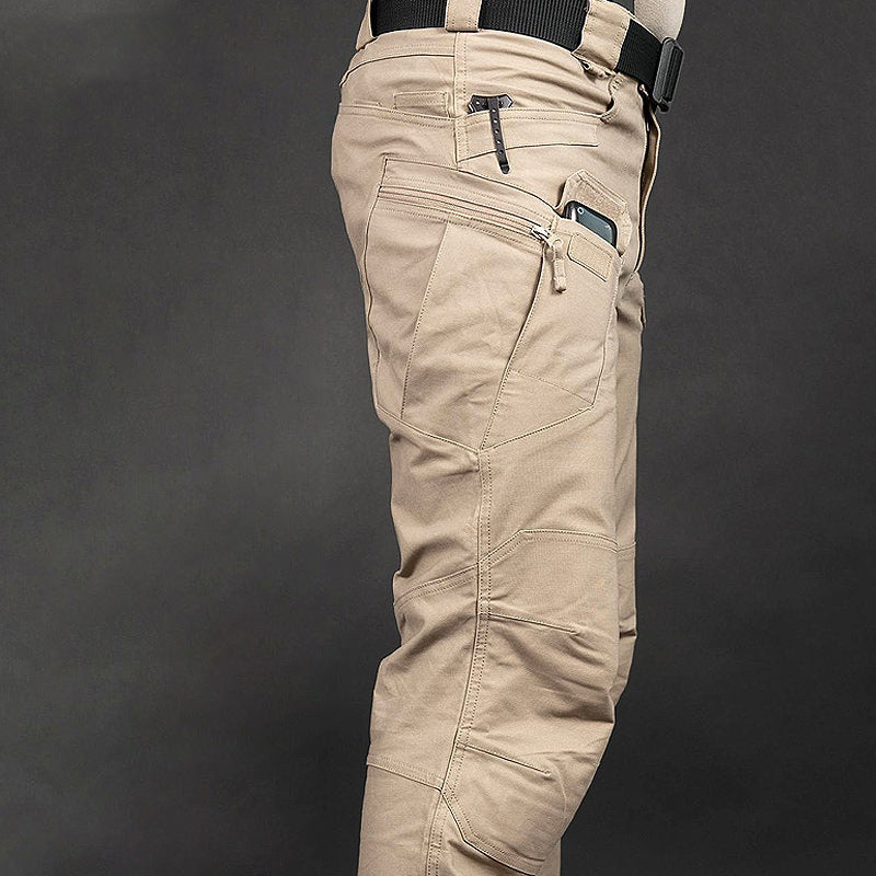 Commander IX7 Tactical Trousers