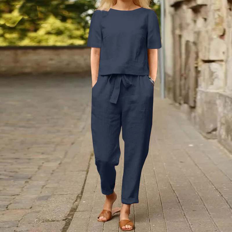 Linen clothes