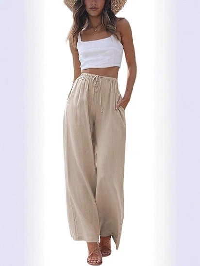 Womens Casual Trousers