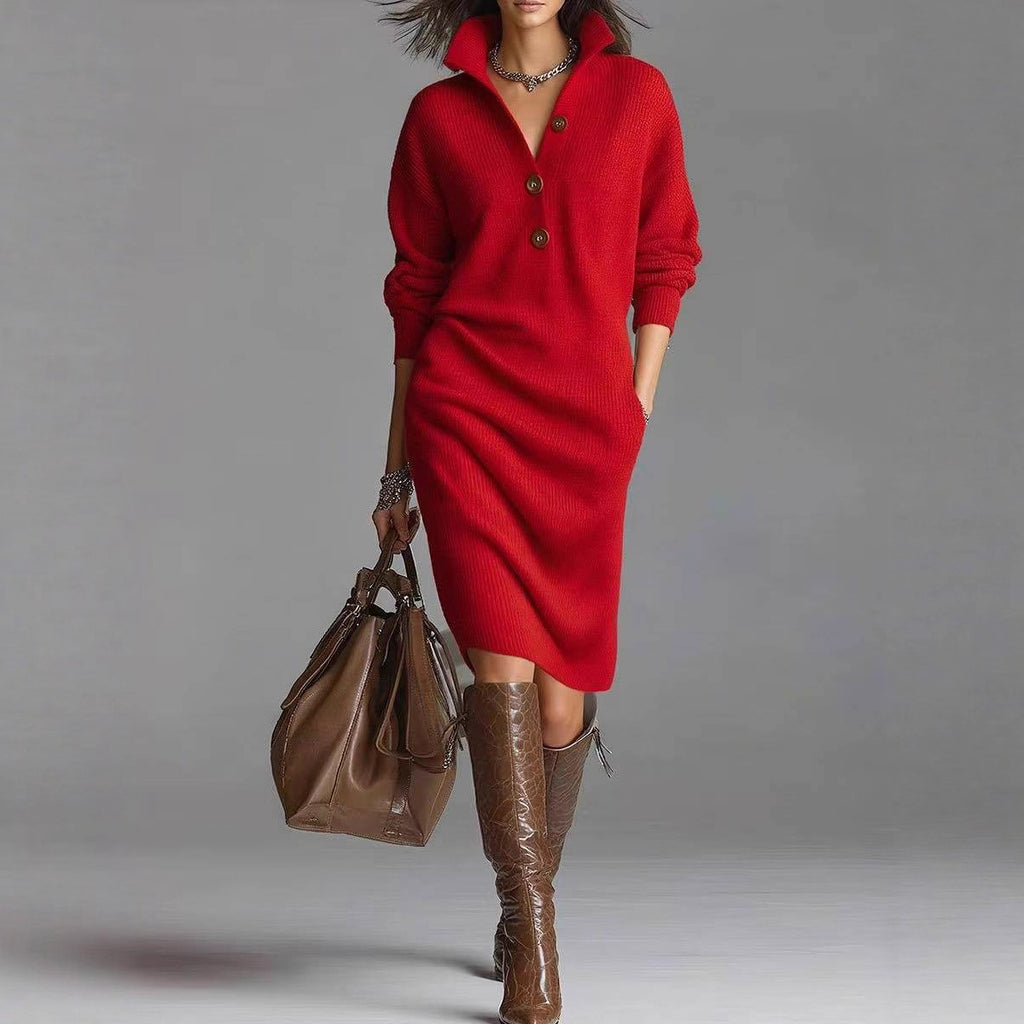 Women's Knit Dress