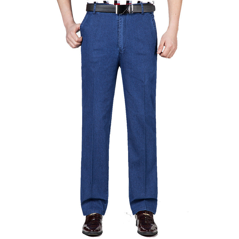 Men's Denim Jeans