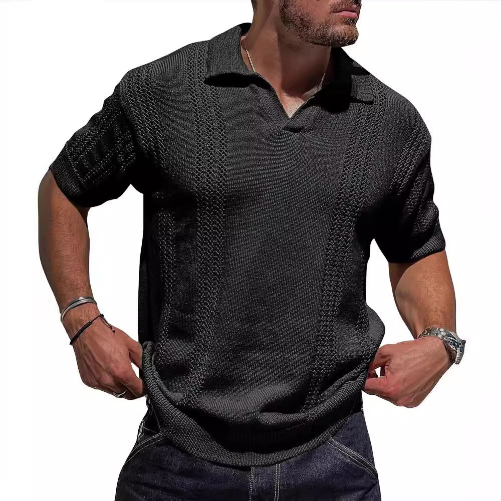 Men's Polo Shirt