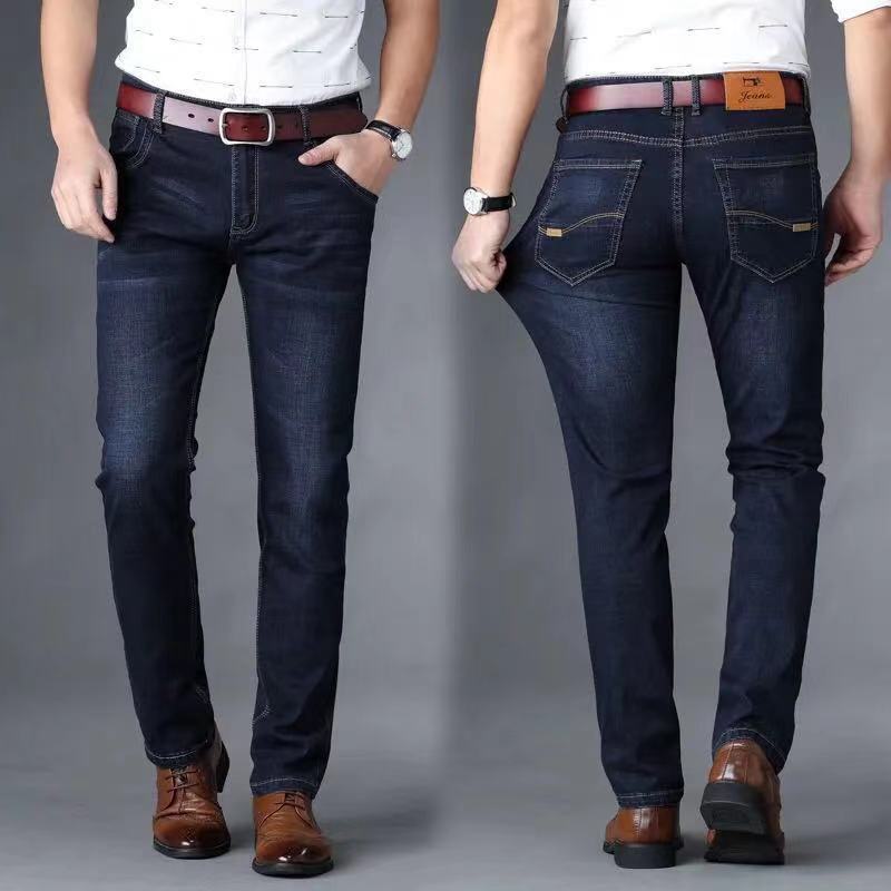 Men's stretch jeans