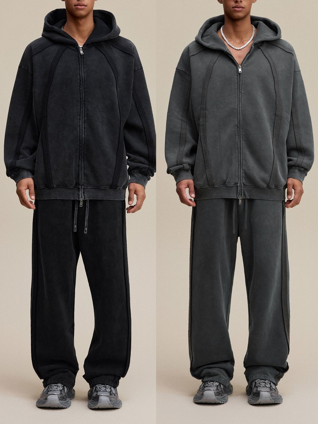 Men's Sweatsuit