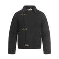 Cotton coat