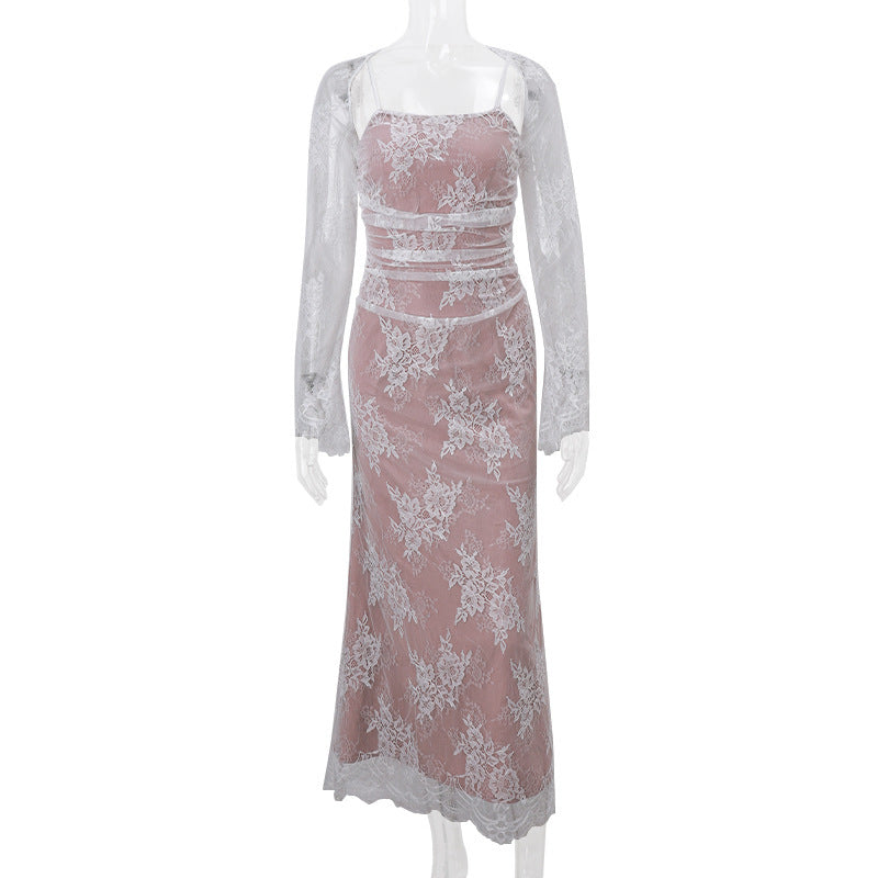 Women's Lace Dress