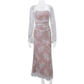 Women's Lace Dress