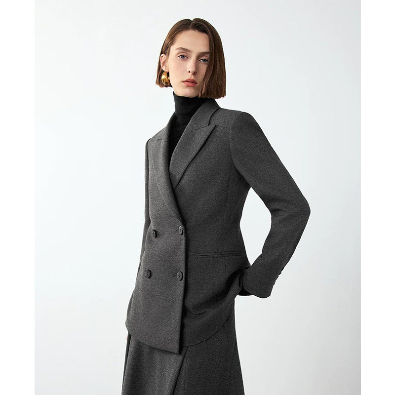 Suit jacket