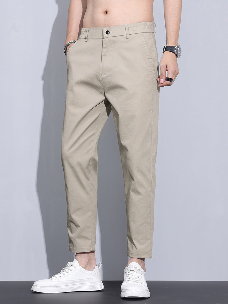 Men's Casual Pants