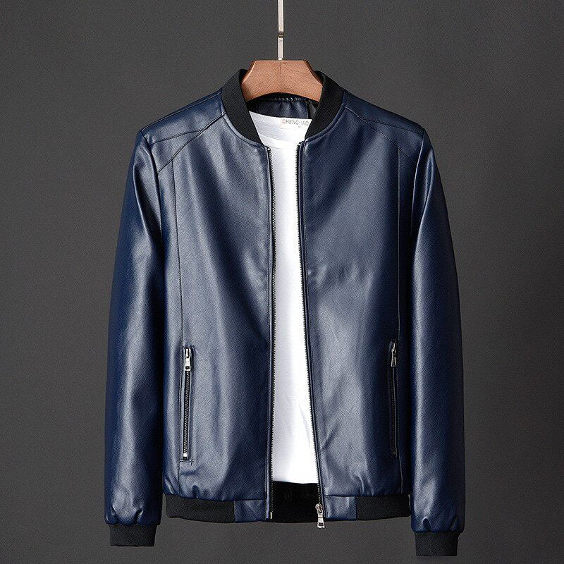 Men's Winter Warm Jacket