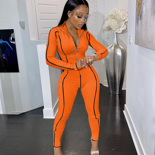 Women's Jumpsuit