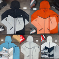Men Tracksuit Set
