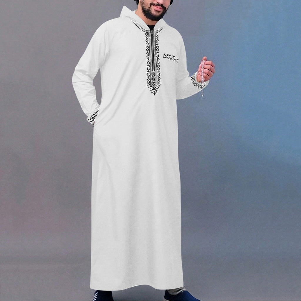 Loose Casual Men's Robe