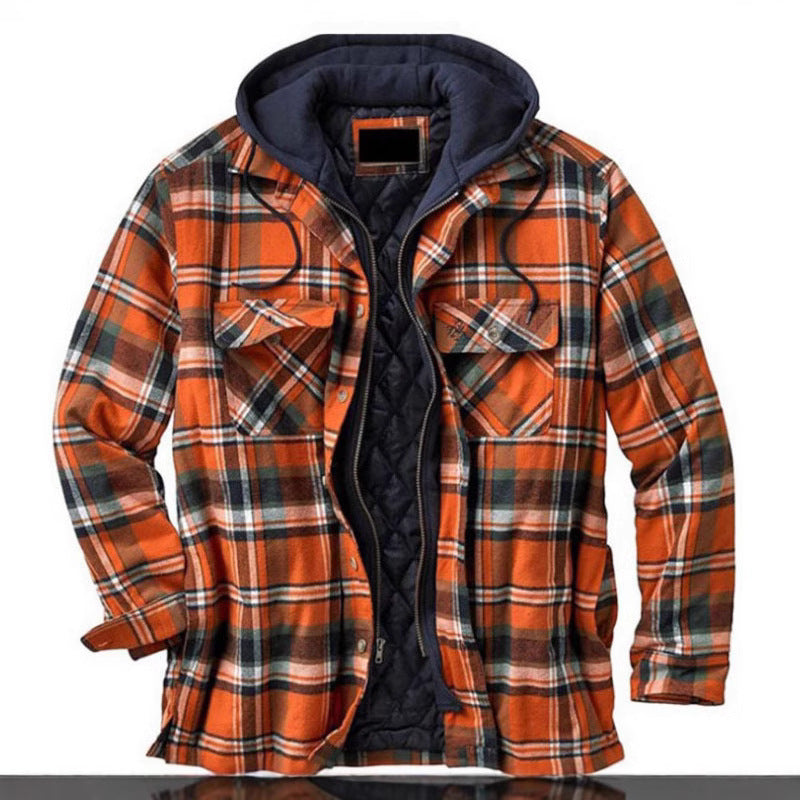 Cotton Jacket