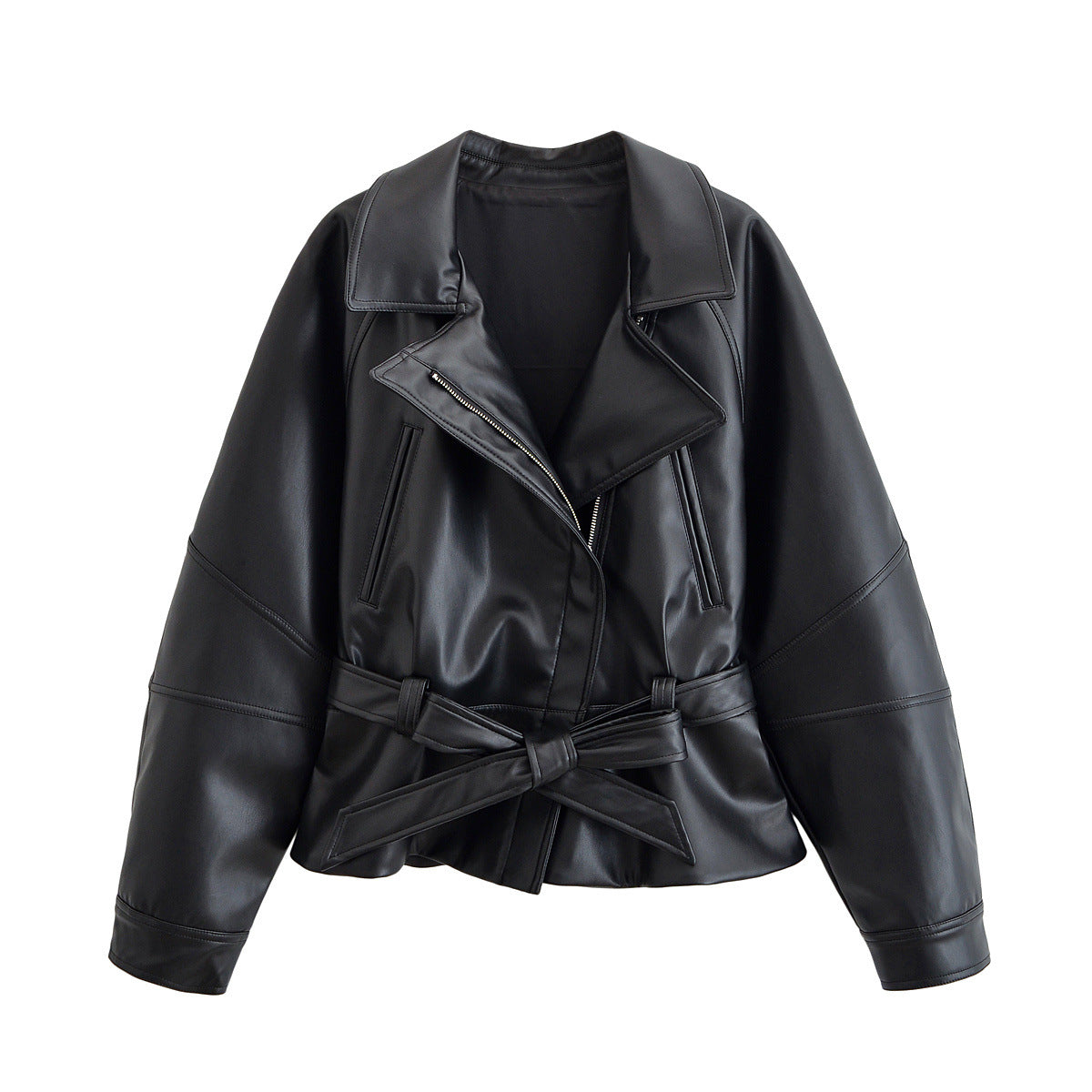 Women's Leather Jacket
