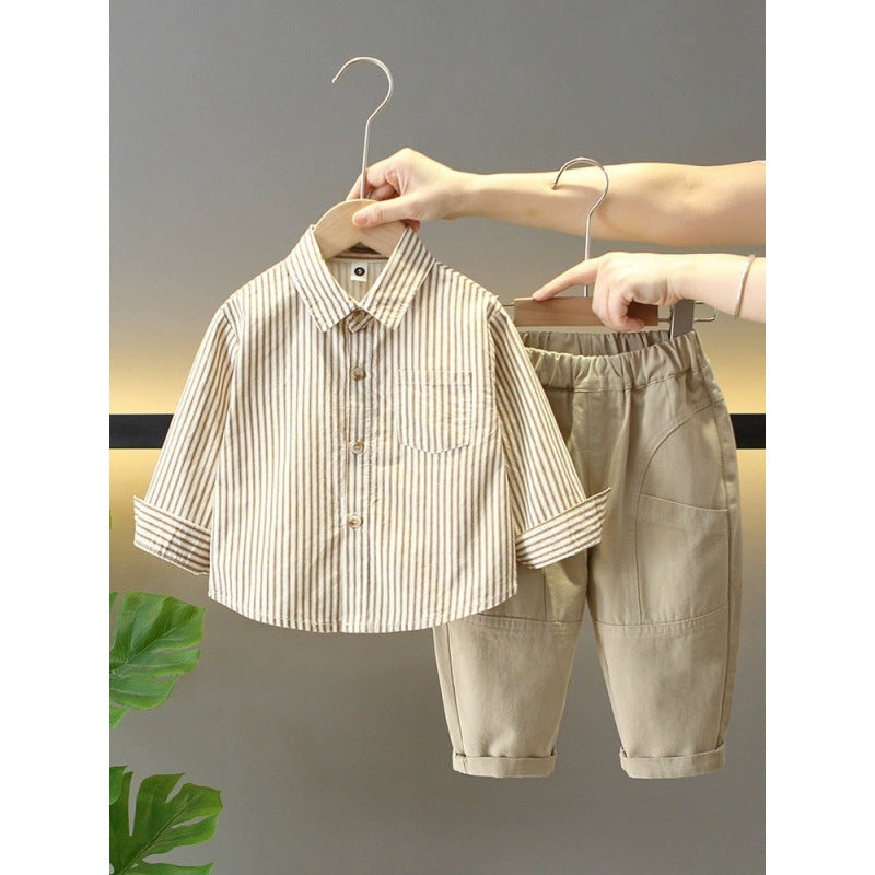 Boys' Clothing