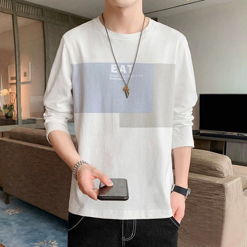 Long-sleeved T-Shirt