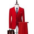 Men's Suit Set