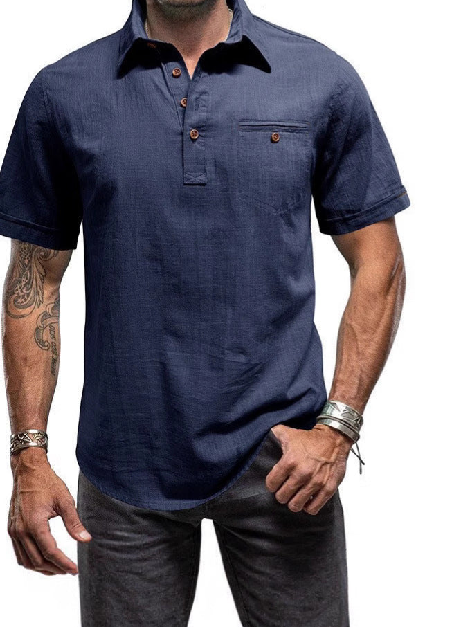 Men's Polo Shirt