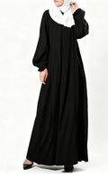 Women's Dress Robe