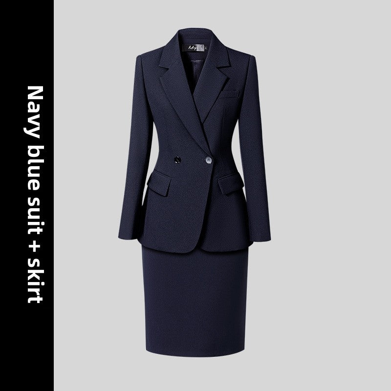 High-end professional suits