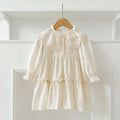Girl's Cotton Dress