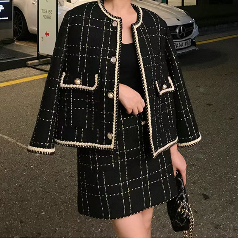 Women Skirt suit - Two-piece set