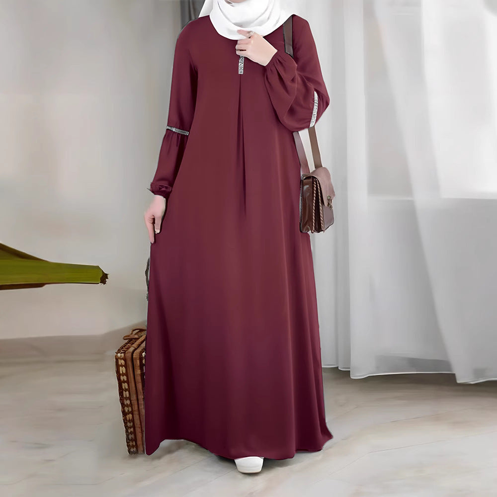 Women's Abaya Dress